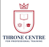 Logo THRONE CENTRE